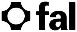 fal with OpenRouter