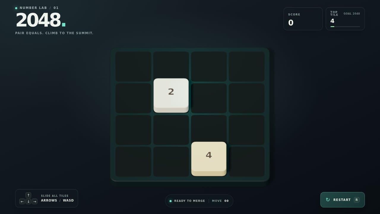 Still from the OpenAI: GPT-6 Luna Pro game